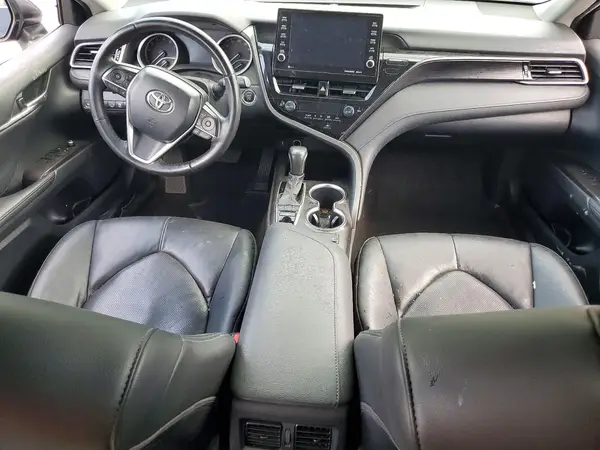 4T1F11AK2RU225504 2024 TOYOTA CAMRY - Image 8