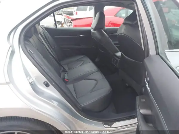 4T1F11AK2RU854275 2024 TOYOTA CAMRY - Image 8