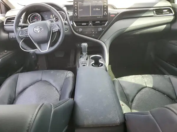 4T1F11AK2RU855796 2024 TOYOTA CAMRY - Image 8
