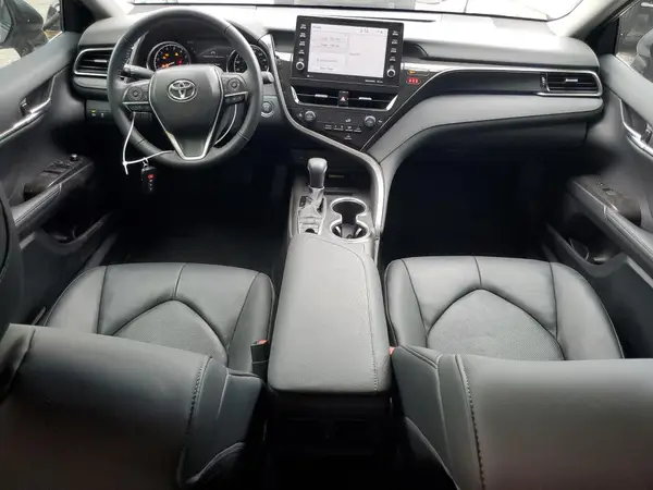 4T1F11AK2RU887079 2024 TOYOTA CAMRY - Image 8