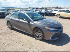 4T1F11AK2RU909288 2024 TOYOTA CAMRY