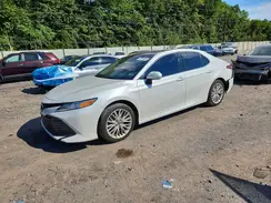 4T1F11AK3LU396852 2020 TOYOTA CAMRY