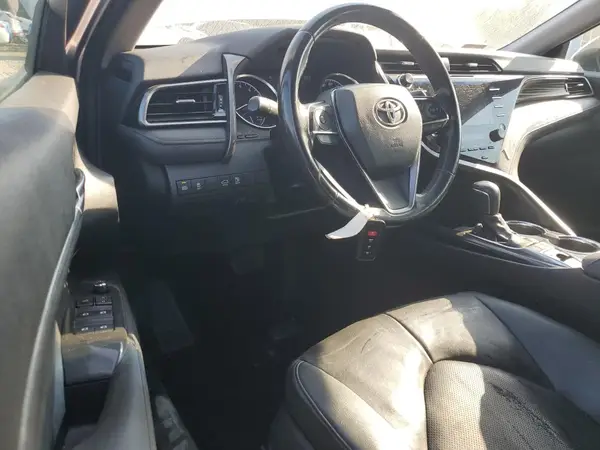 4T1F11AK3LU913454 2020 TOYOTA CAMRY - Image 8