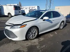 4T1F11AK3LU926690 2020 TOYOTA CAMRY