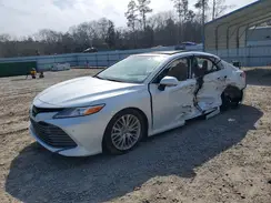 4T1F11AK3LU969054 2020 TOYOTA CAMRY