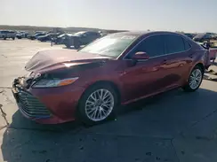 4T1F11AK3LU992821 2020 TOYOTA CAMRY