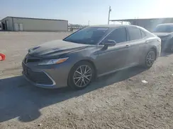 4T1F11AK3MU521785 2021 TOYOTA CAMRY