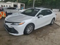 4T1F11AK3MU528994 2021 TOYOTA CAMRY