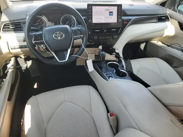 4T1F11AK3MU528994 2021 TOYOTA CAMRY - Image 8
