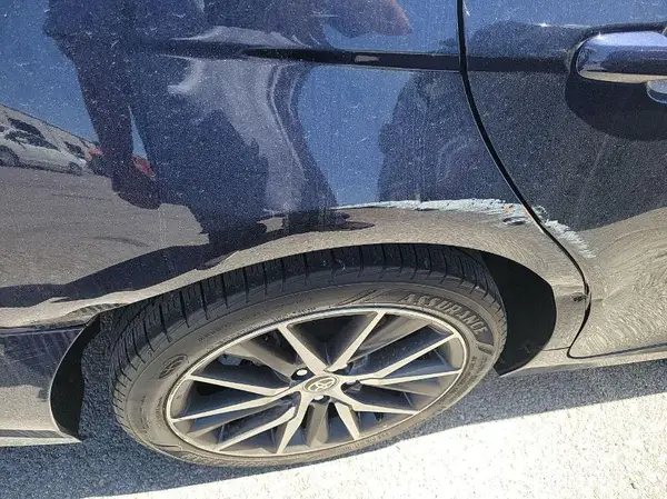 4T1F11AK3MU547206 2021 TOYOTA CAMRY - Image 1