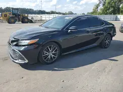 4T1F11AK3MU601314 2021 TOYOTA CAMRY