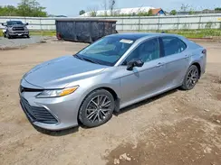 4T1F11AK3MU603578 2021 TOYOTA CAMRY