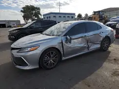 4T1F11AK3MU610336 2021 TOYOTA CAMRY