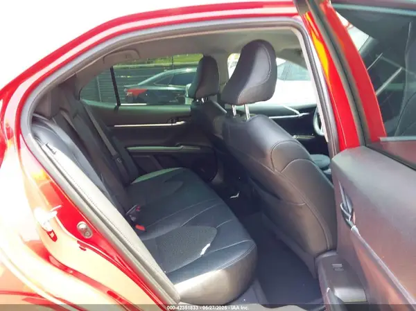 4T1F11AK3PU093978 2023 TOYOTA CAMRY - Image 8