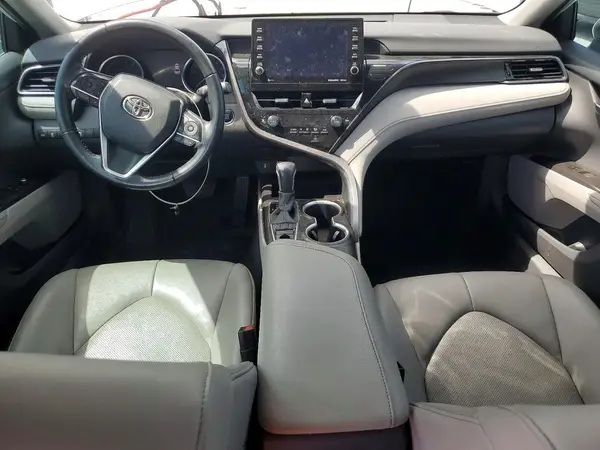 4T1F11AK3PU113873 2023 TOYOTA CAMRY - Image 8