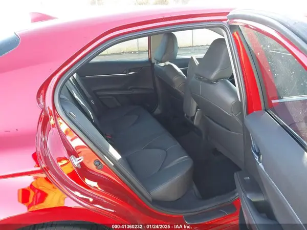 4T1F11AK3PU121830 2023 TOYOTA CAMRY - Image 8