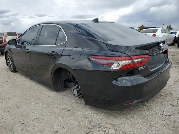 4T1F11AK3PU140636 2023 TOYOTA CAMRY - Image 2