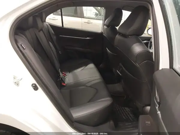 4T1F11AK3PU170901 2023 TOYOTA CAMRY - Image 8