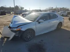 4T1F11AK3PU735261 2023 TOYOTA CAMRY