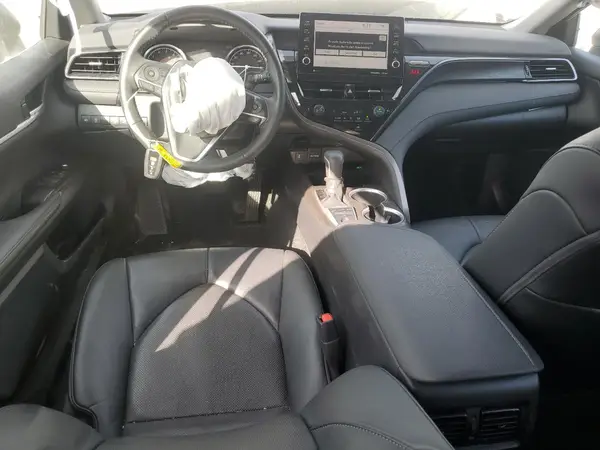 4T1F11AK3PU735261 2023 TOYOTA CAMRY - Image 8