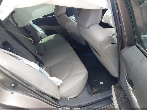 4T1F11AK3PU755865 2023 TOYOTA CAMRY - Image 8