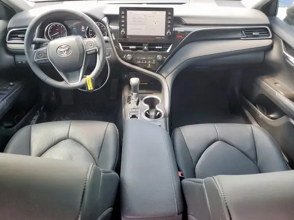 4T1F11AK3PU831634 2023 TOYOTA CAMRY - Image 8