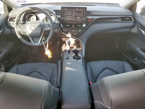4T1F11AK3PU835425 2023 TOYOTA CAMRY - Image 8