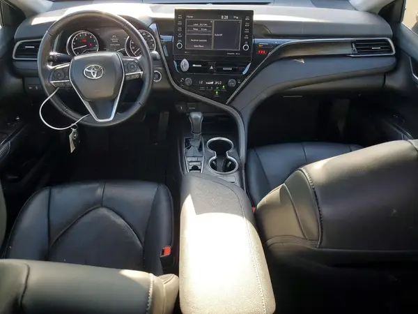 4T1F11AK3RU845875 2024 TOYOTA CAMRY - Image 8