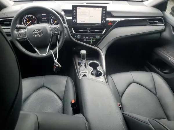 4T1F11AK3RU869478 2024 TOYOTA CAMRY - Image 8