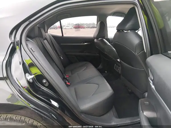 4T1F11AK3RU888662 2024 TOYOTA CAMRY - Image 8
