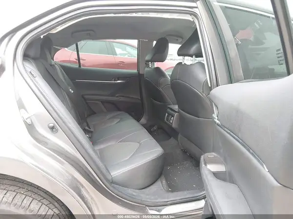 4T1F11AK3RU891660 2024 TOYOTA CAMRY - Image 8