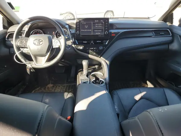 4T1F11AK3RU905833 2024 TOYOTA CAMRY - Image 8