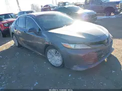 4T1F11AK4LU301473 2020 TOYOTA CAMRY