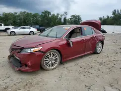 4T1F11AK4LU328687 2020 TOYOTA CAMRY