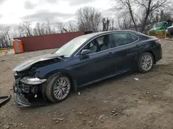 4T1F11AK4LU336630 2020 TOYOTA CAMRY