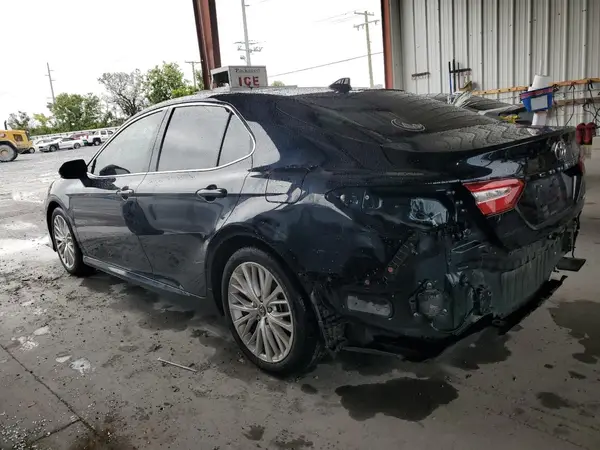 4T1F11AK4LU388579 2020 TOYOTA CAMRY - Image 2