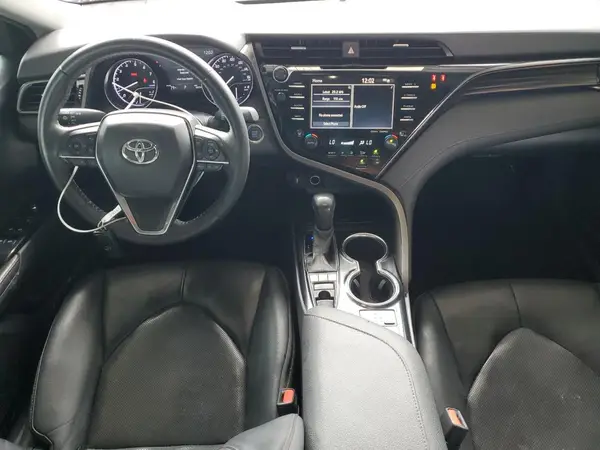 4T1F11AK4LU388579 2020 TOYOTA CAMRY - Image 8