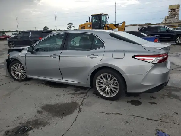 4T1F11AK4LU389148 2020 TOYOTA CAMRY - Image 2