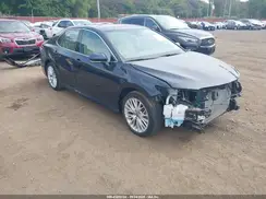 4T1F11AK4LU394057 2020 TOYOTA CAMRY