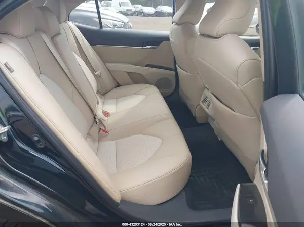 4T1F11AK4LU394057 2020 TOYOTA CAMRY - Image 8