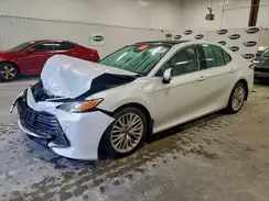 4T1F11AK4LU857380 2020 TOYOTA CAMRY