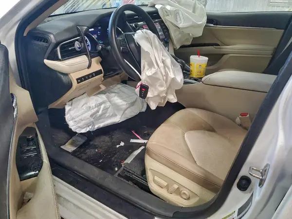 4T1F11AK4LU857380 2020 TOYOTA CAMRY - Image 8