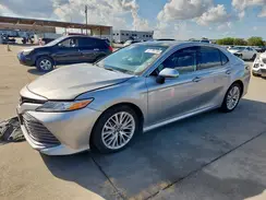 4T1F11AK4LU863583 2020 TOYOTA CAMRY