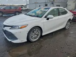 4T1F11AK4LU879119 2020 TOYOTA CAMRY