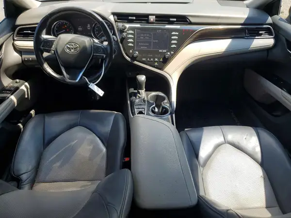 4T1F11AK4LU885986 2020 TOYOTA CAMRY - Image 8