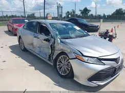 4T1F11AK4LU887303 2020 TOYOTA CAMRY