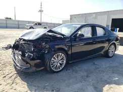 4T1F11AK4LU899418 2020 TOYOTA CAMRY