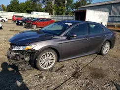 4T1F11AK4LU928464 2020 TOYOTA CAMRY