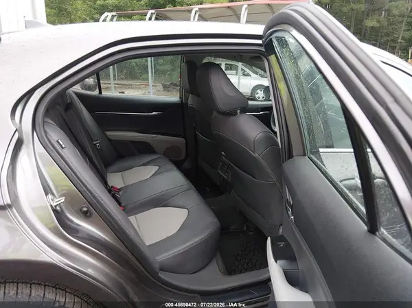 4T1F11AK4LU954224 2020 TOYOTA CAMRY - Image 8