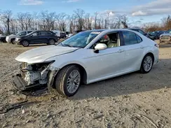 4T1F11AK4LU996490 2020 TOYOTA CAMRY